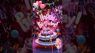 HAPPY Birthday Song – Happy Birthday to You  Tugʻilgan kun  Tugʻilgan kuningiz bilan [upl. by Amery294]