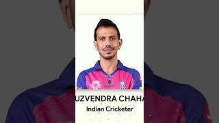 yuzvendra chahal attitude shortsfeedpodcastyuzvendrachahaluthappa cricket ipl2024cricketlover [upl. by Avie]