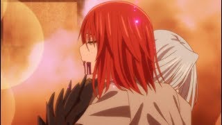 CHISE SINGS  Mahoutsukai no Yome [upl. by Bekha374]