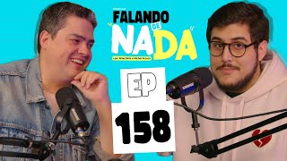 Urgente Paramount é vendida por U 8 bilhões  Ep 158  Falando de Nada [upl. by Dede]