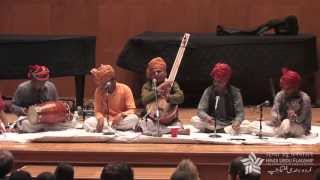 Prahlad Singh Tipanya Sings Kabir Part 2 [upl. by Elkin]