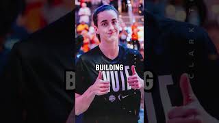 WNBA Throws TANTRUM FIT As Caitlin Clark Revealed Her Europe Contract amp SHOCKED The World shorts [upl. by Ymmor208]