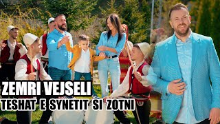 Zemri Vejseli  Teshat e synetit [upl. by Dempsey]