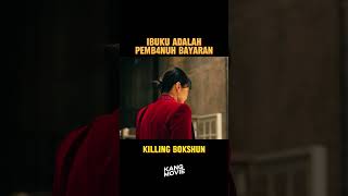 Ibuku adalah pemb4nuh bayaran movie alurceritamovie film [upl. by Acinyt]