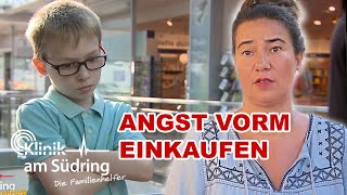 „Ich geh nie mehr alleine einkaufen“  Was steckt hinter Niklas Angst  Die Familienhelfer [upl. by Malinda]