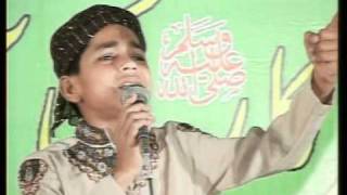 MehfileMilad 26032007  22 of 27  Naat  La ilaha illallah  Farhan Ali Qadri [upl. by Holna484]