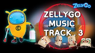 ZELLYGO Music  seasnon 3 dance [upl. by Aikemot]