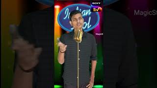 Suno mare nake bah rahi hay funny indianaidoltrending viralvideo comedy 😂 [upl. by Enneyehs]