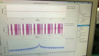 GnuRadio Tutorial  ONOFF Keying  Amplitude Shift Keying Modulation PlutoSDR Tx and RTLSDR Rx DEMO [upl. by Lled]