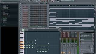 Mujeres En Club Fl Studio [upl. by Teeter]