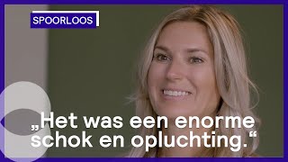 Angelique zoekt haar biologische vader  Spoorloos [upl. by Aciraj]