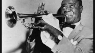 Louis Armstrong St James Infirmary [upl. by Josias]