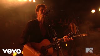 Shawn Mendes  Nobody Knows Live From The 2024 MTV VMAs [upl. by Ronacin]