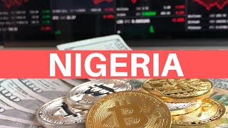 10 Best Crypto Trading Platforms In Nigeria For 2024 [upl. by Swartz]