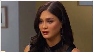 Pia Wurtzbach Understand Why Colombians Are Upset [upl. by Aihsek]