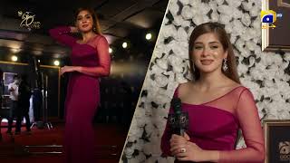 Red Carpet  Lux Style Awards 2021  Har Pal Geo [upl. by Em]