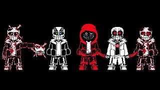 Full Ost Triple Murder time trio x Triple Former time trio [upl. by Christoph377]