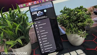 How to Install Kali Linux NetHunter on Redmi Note 10 Pro [upl. by Aztinaj]