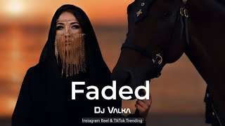 Arabic Remix  Swaha  Faded  Tiktok Trending  Minimix  English  Alan Walker  Dj Valka  2024 [upl. by Waller]