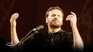 Sami Yusuf  Ya Rasul Allah Pt 1  Live at the Fes Festival [upl. by Ayhdnas]