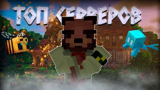 ТОП 5 ВАНИЛЬНЫХ СЕРВЕРОВ MINECRAFT 202411221204 [upl. by Sims]