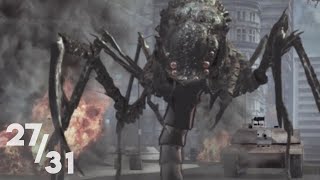 This Movie Actually Exists  Insectula 2015  2731 [upl. by Norbie61]