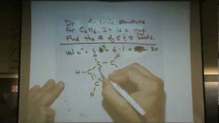 Delocalization amp Lewismpg [upl. by Casilde]