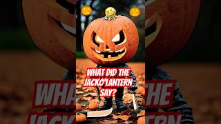 🎃 what did he say to the pumpkin🎃🎃🎃🎃🎃🎃🎃🎃🎃🎃🎃 best video jokes [upl. by Annaiuq]