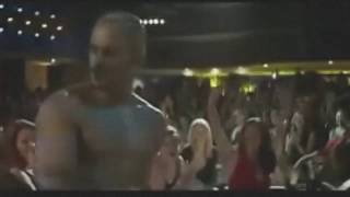 Magic Mike Deleted Scene  Golden God Joe Manganiello [upl. by Mateya]