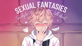 Sexual Fantasies That Will CHANGE Your Relationship Now [upl. by Schnell756]