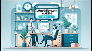 AEM Interview Questions and Answers Workflows in AEM Episode 3 [upl. by Nnewg]