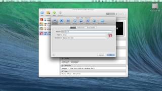 007  Kali 106 VirtualBox Installation and Guest Additions [upl. by Burlie462]