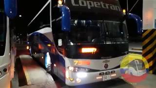 Copetran 7956 [upl. by Ayerf]