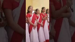 Teachers day song shortsfeed teachersday youtubeshorts ytshortsviral saraswativandana trending [upl. by Jadwiga539]