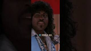 Eddie Murphy  Coming To America Randy Watson shorts [upl. by Aidile]