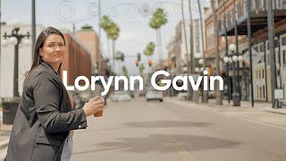 Lorynn Gavin  REALTOR Stories [upl. by Og32]