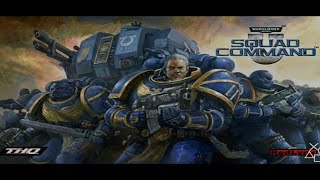 Phantom666 Warhammer 40000 Squad Command playthrough part 11 [upl. by Ahset]