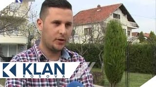 LAJMET QENDRORE  23 Mars 2014  KLANKOSOVAtv [upl. by Costin]