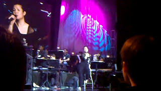 Lea Salonga sings If Only [upl. by Dj725]