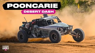 Patriot Racing  Pooncarrie Desert Dash  AORC Round 1 2024 [upl. by Chasse]