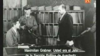 El Holocausto Nazi  4  Asesinato Masivo Parte 2 de 5 [upl. by Niwle269]