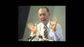 Derek Prince Protection From Deception Part 1 [upl. by Letnwahs]