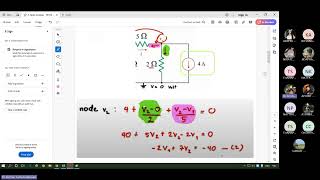 Node Analysis [upl. by Junno604]