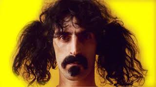 Joes Garage  Frank Zappa [upl. by Nhguavahs]