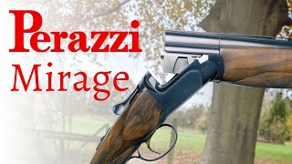 The Perazzi Mirage [upl. by Krahmer]