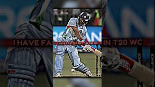 CAN ANYONE SPEAK IN FRONT OF YUVRAJ BHAI 😈🔥 t20worldcup shorts yuvrajsingh [upl. by Freeman117]