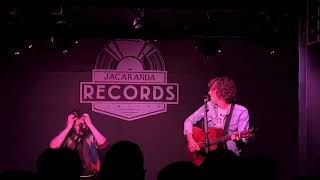 Razorlight  In The Morning LiveAcoustic  The Jacaranda Liverpool 301024 [upl. by Rehprotsirhc]