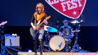 The Pretenders Live Bilbao 2024 [upl. by Mamoun]