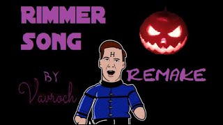 Červený TrpaslíkTo je Arnold Rimmer song [upl. by Salahcin]