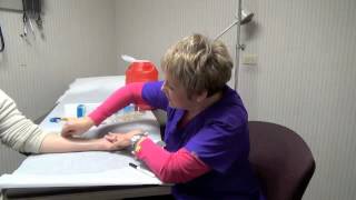 Child Allergy Testing [upl. by Bartley]